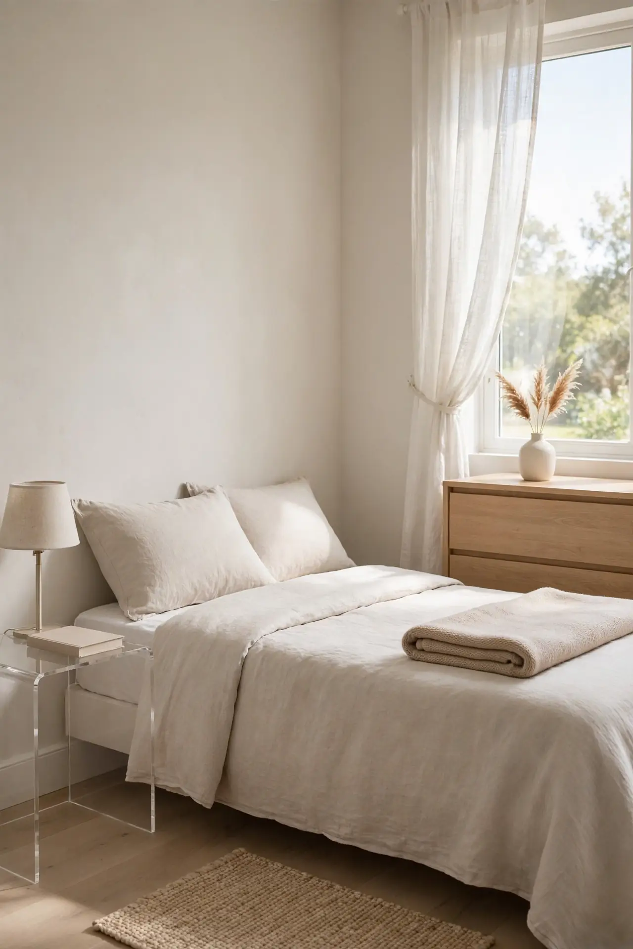 Decluttered Surfaces Rule