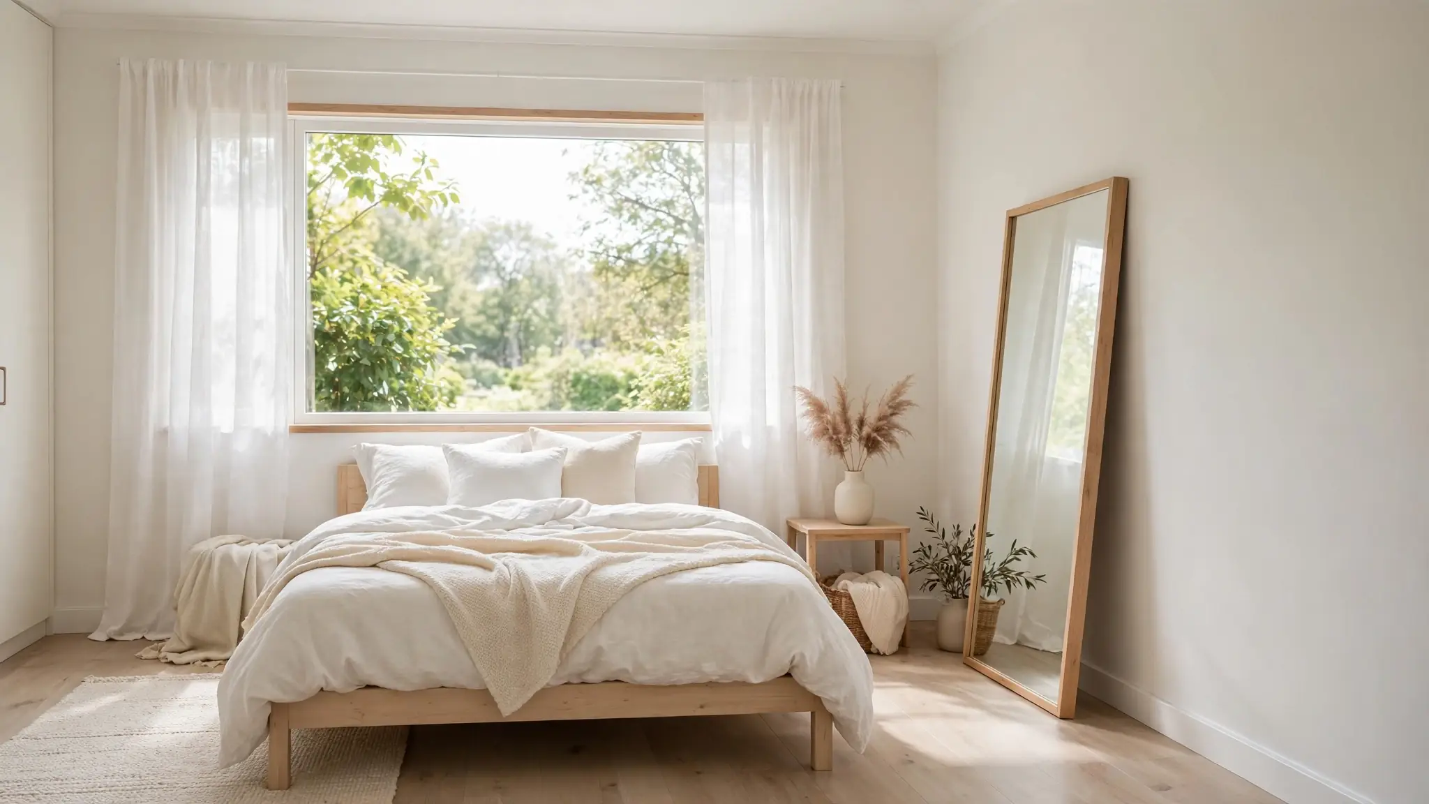 small bedroom decor