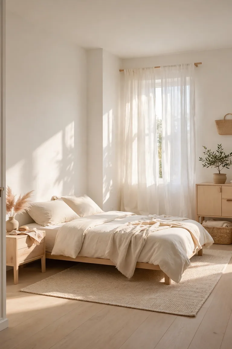 Light Color Palette