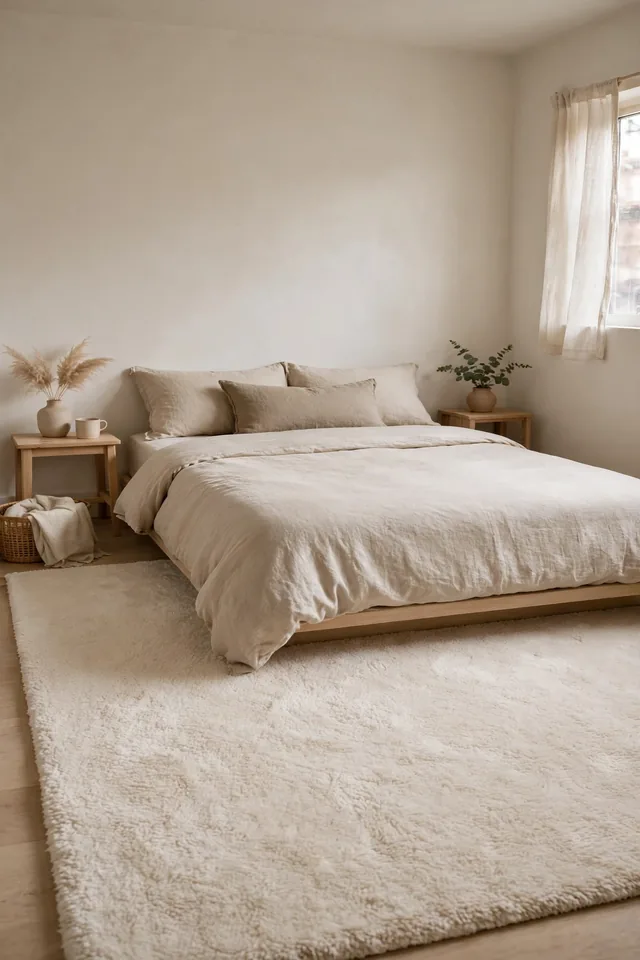 Area Rug Warmth