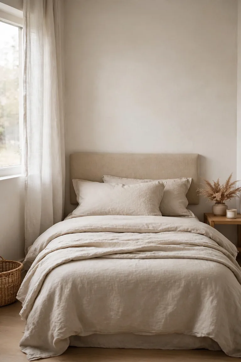Slim Profile Headboard