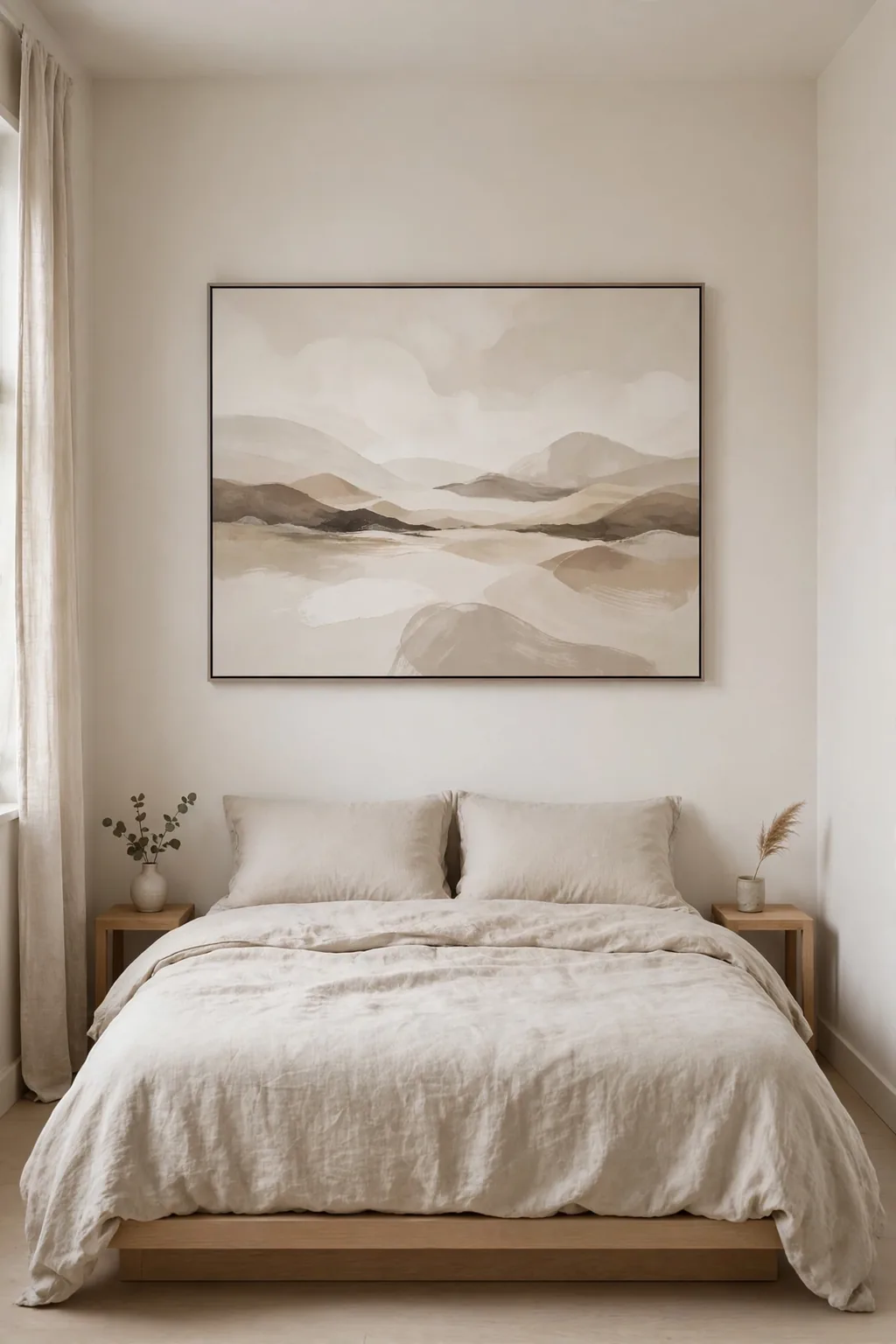 Statement Art Piece