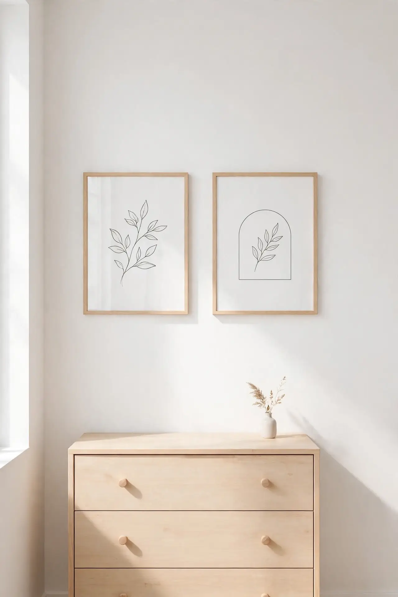 Minimalist Art Prints