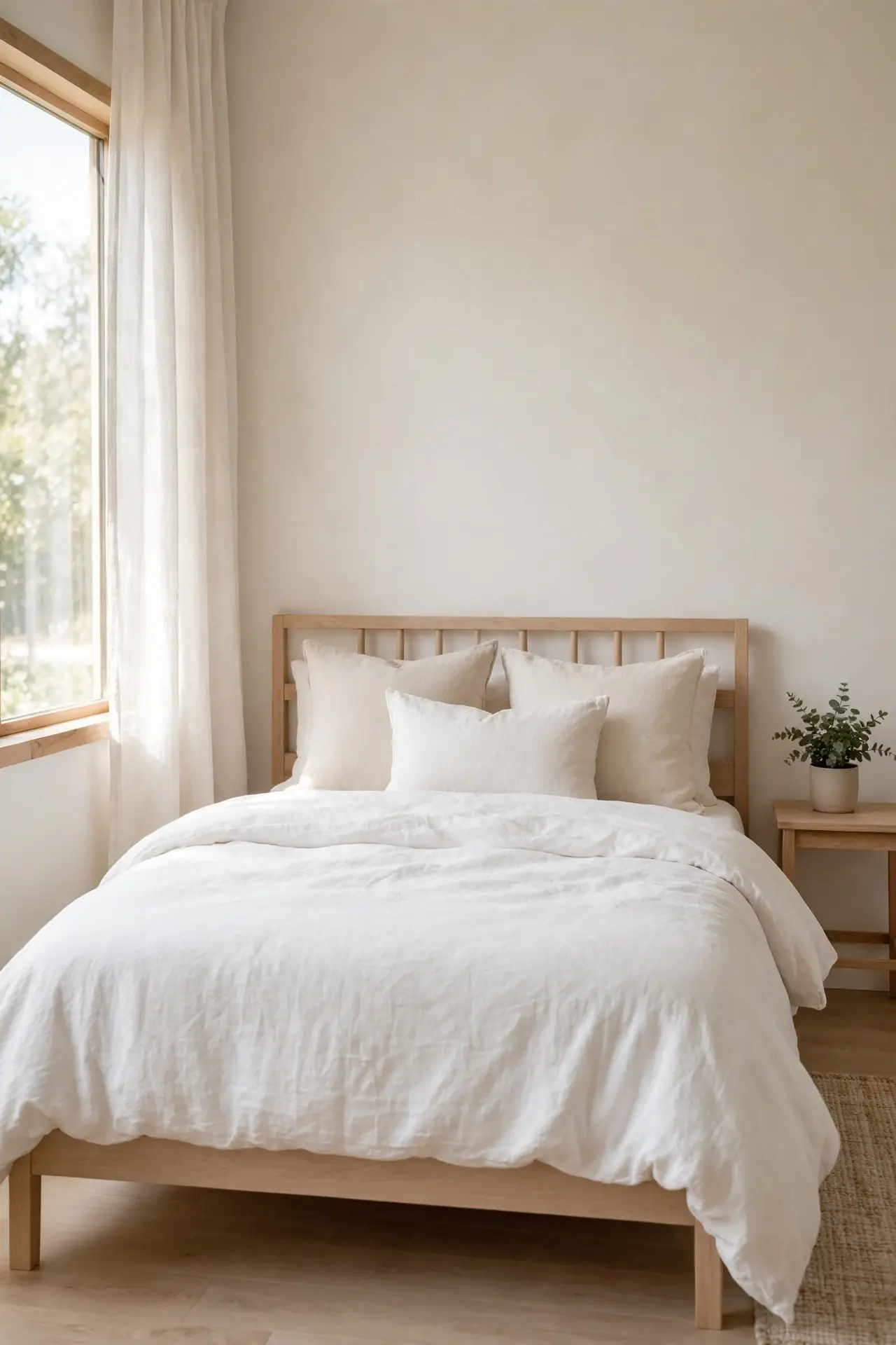 Monochrome Bedding Set