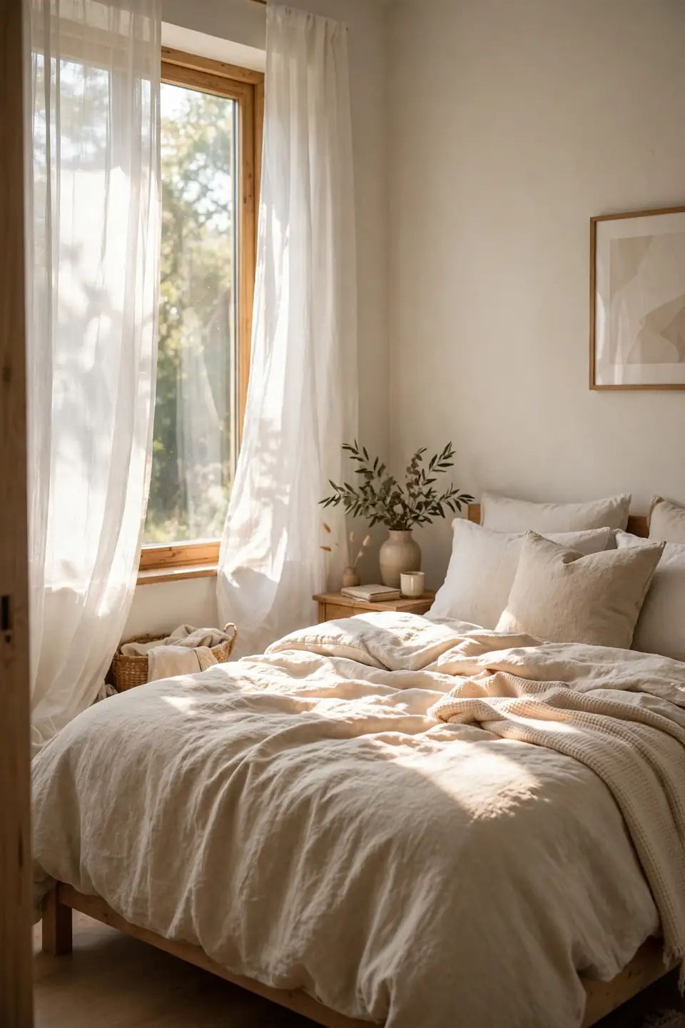 Make the Most of Natural Light