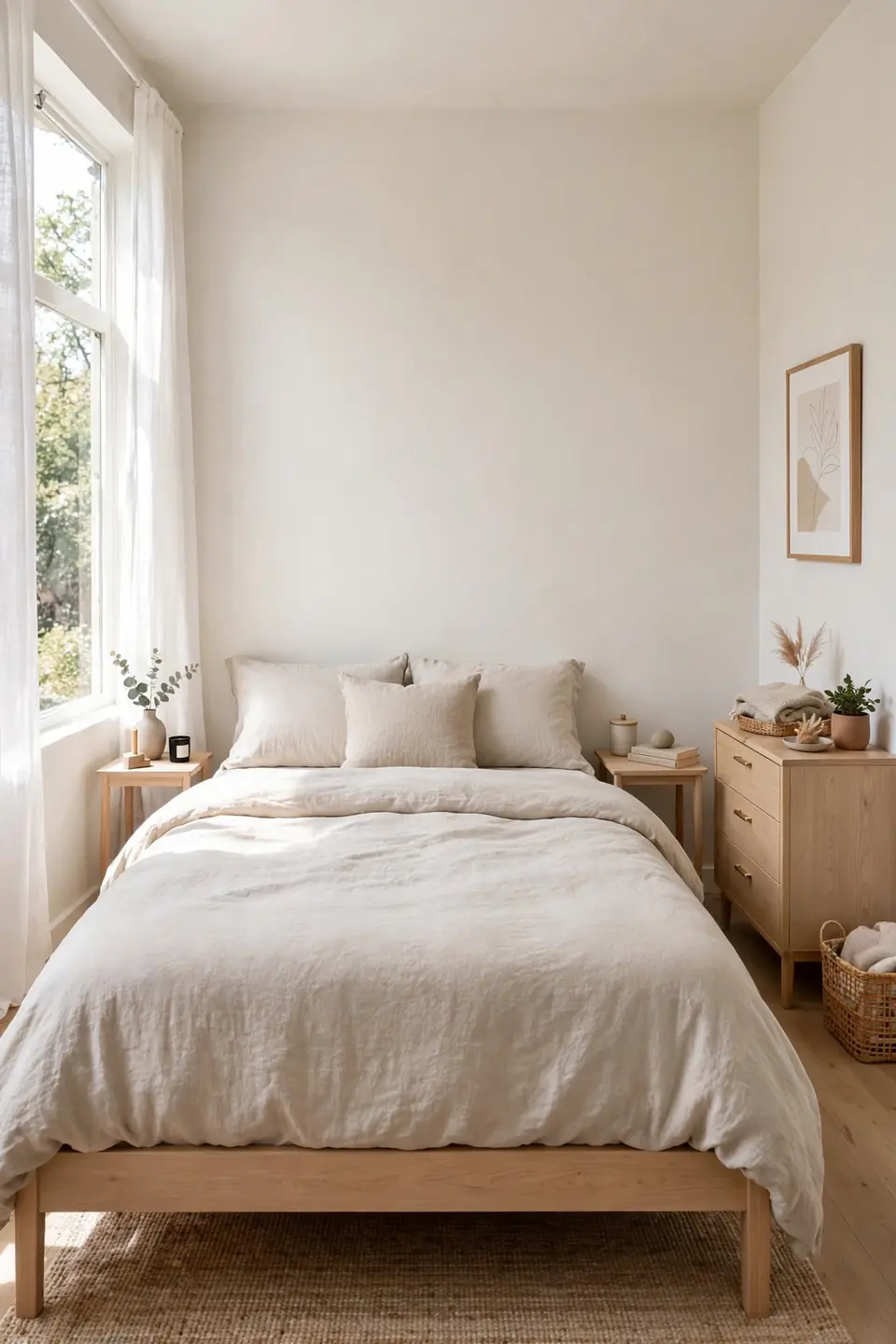 Scale Your Furniture to the Room