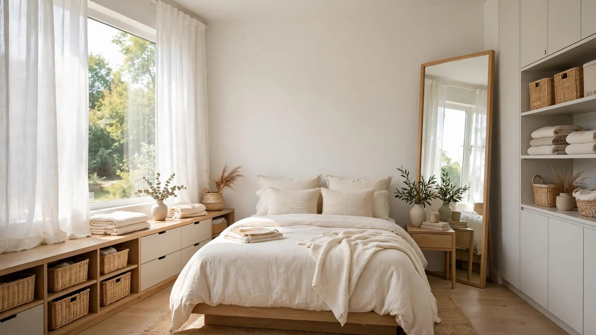 small bedroom ideas