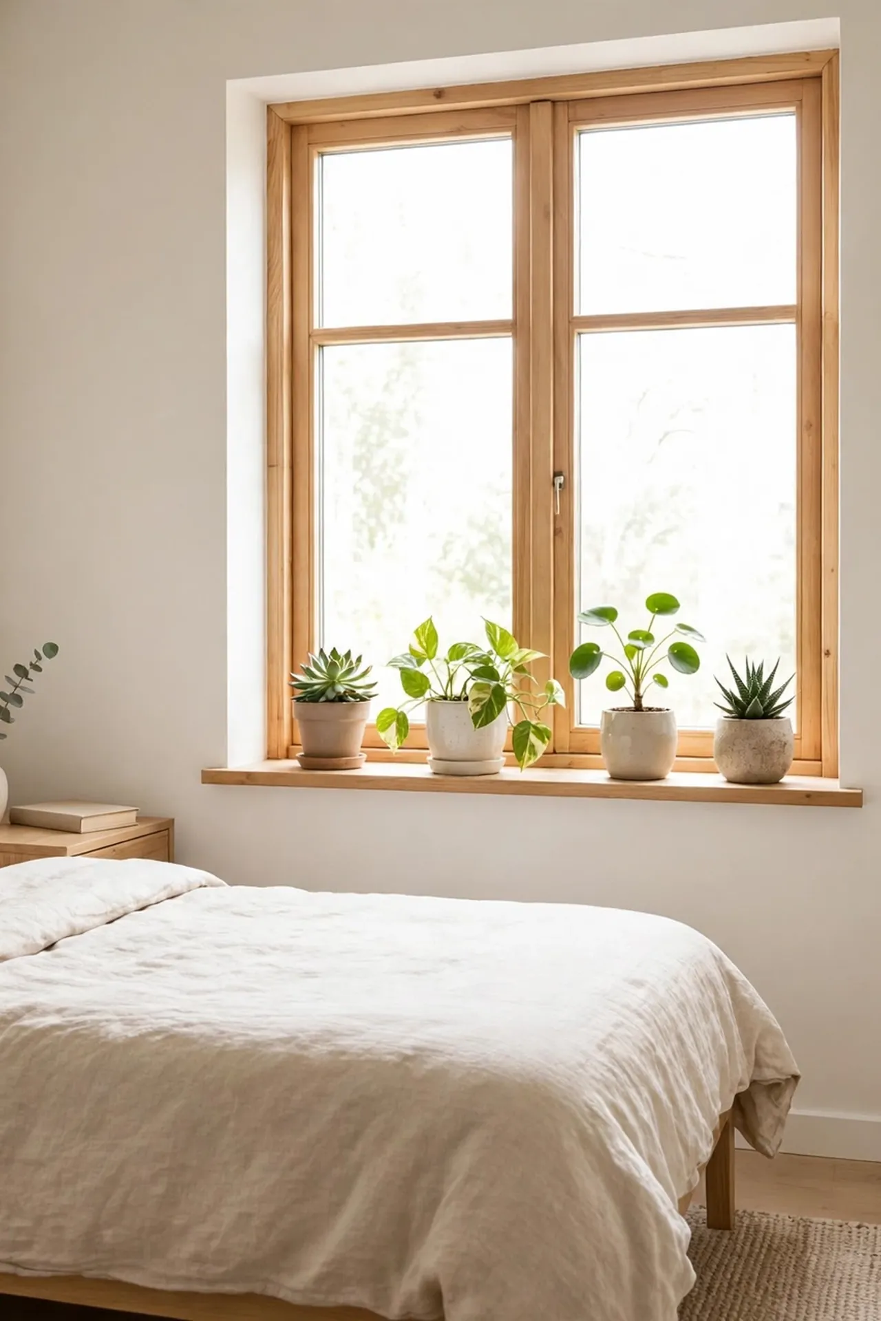 Plants Add Life