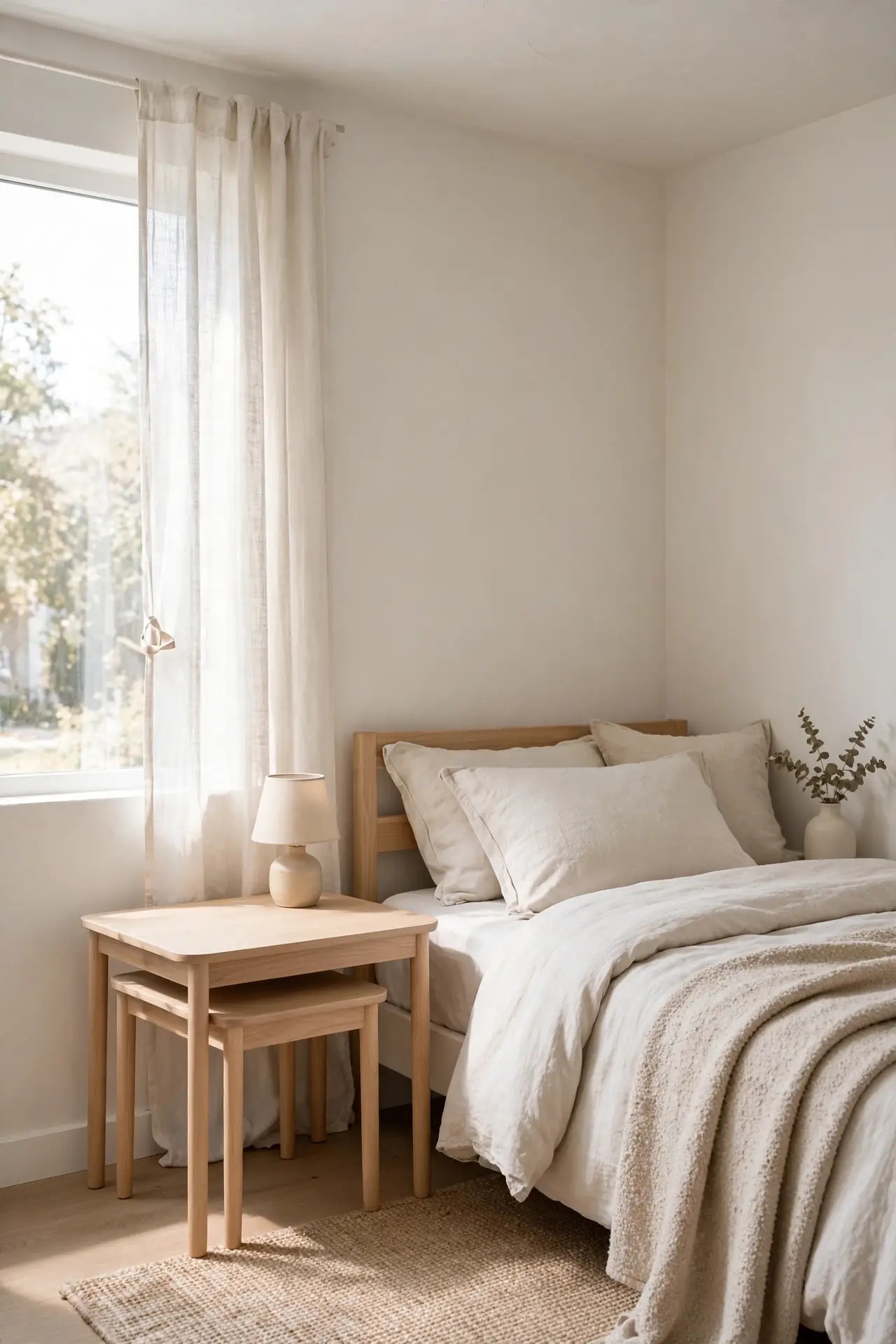 Nesting Side Tables