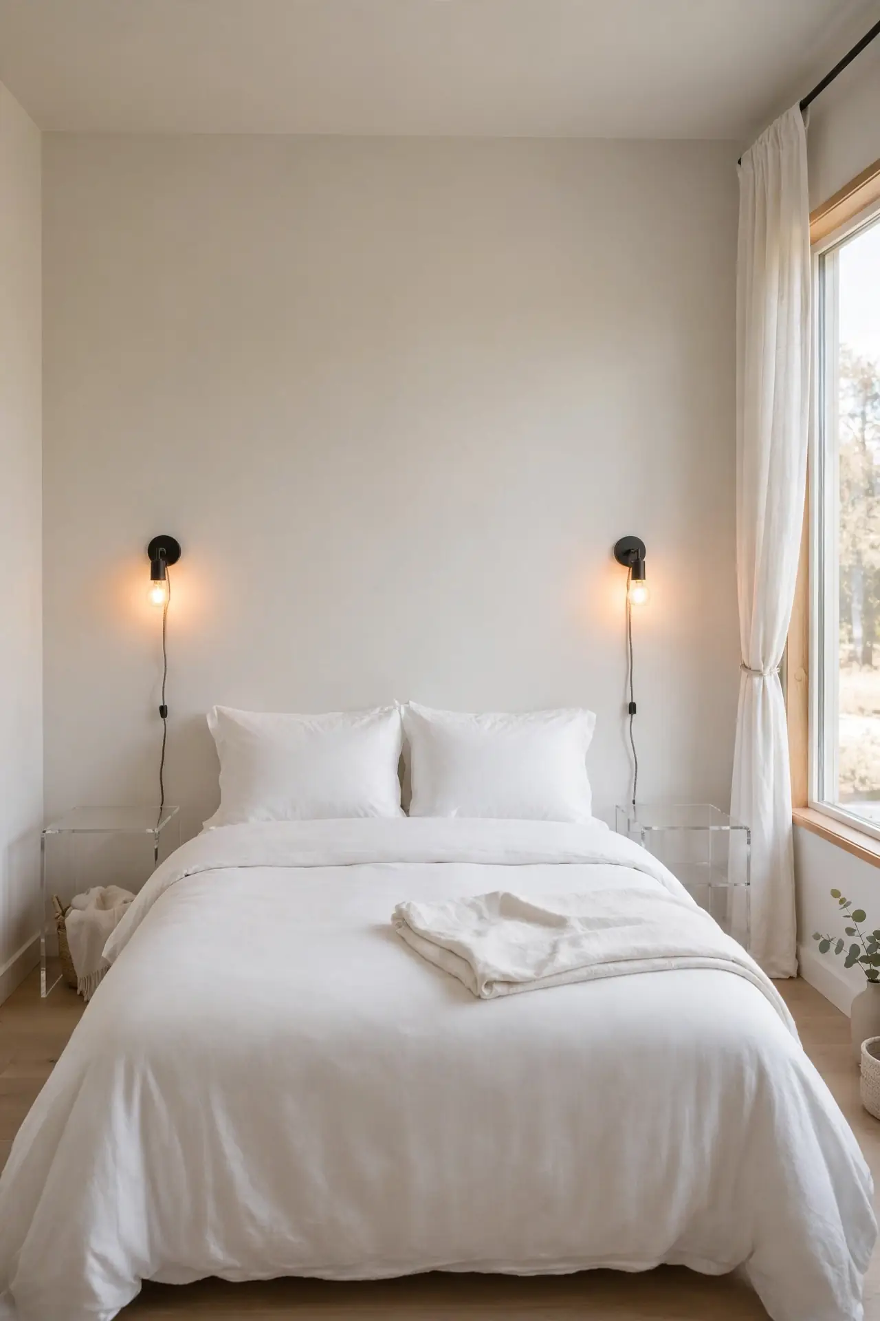 Wall Mounted Lighting
