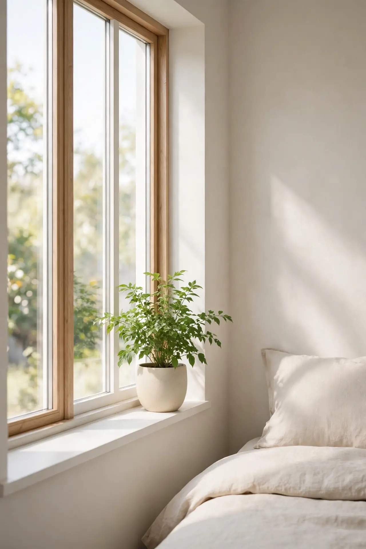 Plant Fresh Corner