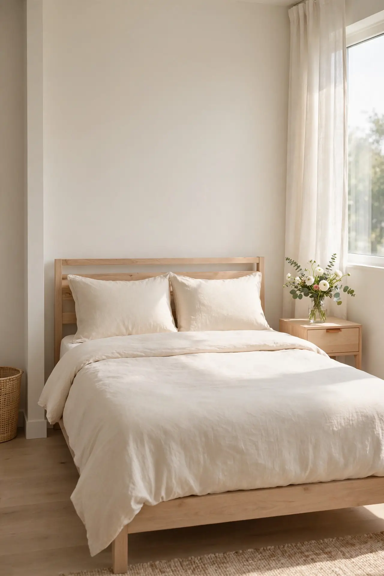 Declutter Deep Clean