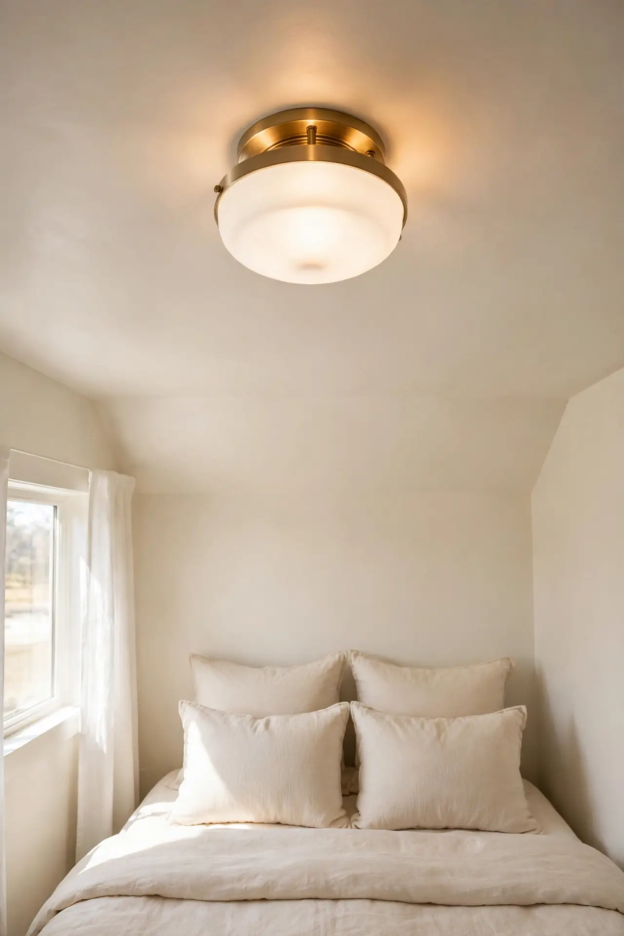 New Light Fixture