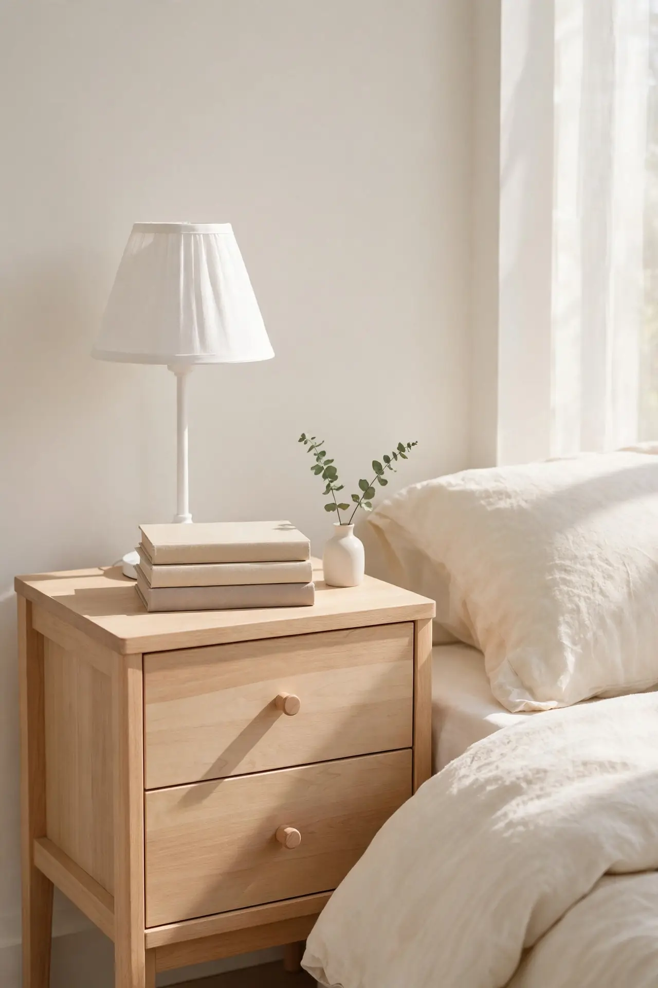 Nightstand Style Edit