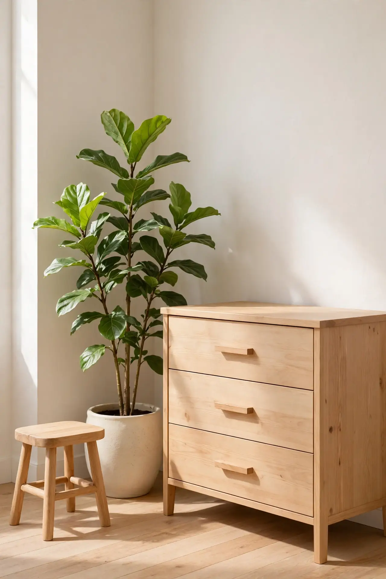 Plant Corner Addition