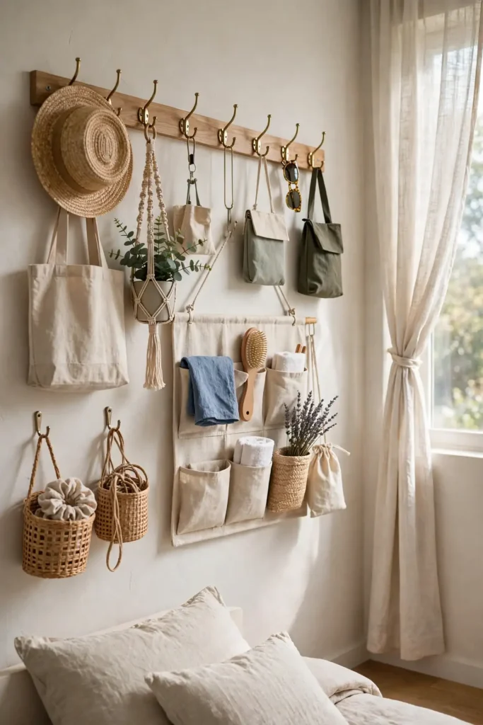 Wall Hook Layer