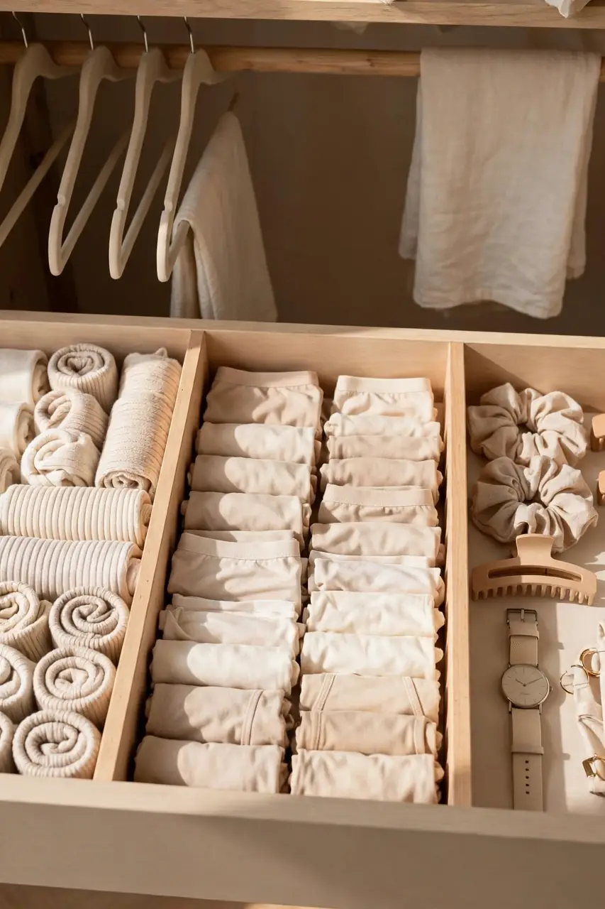 Drawer Dividers Grid