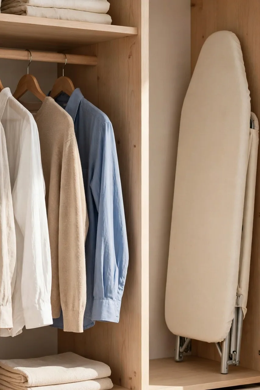 Mini Ironing Boards