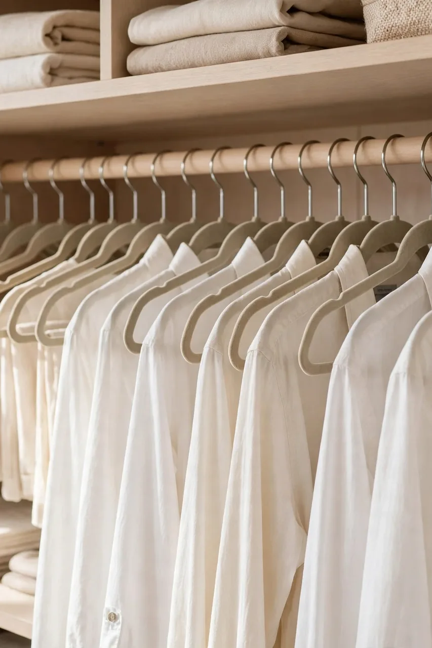 Velvet Slim Hangers