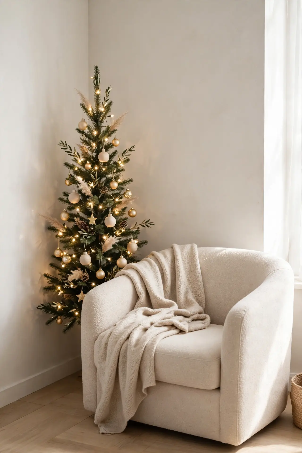 Cozy Corner Nook