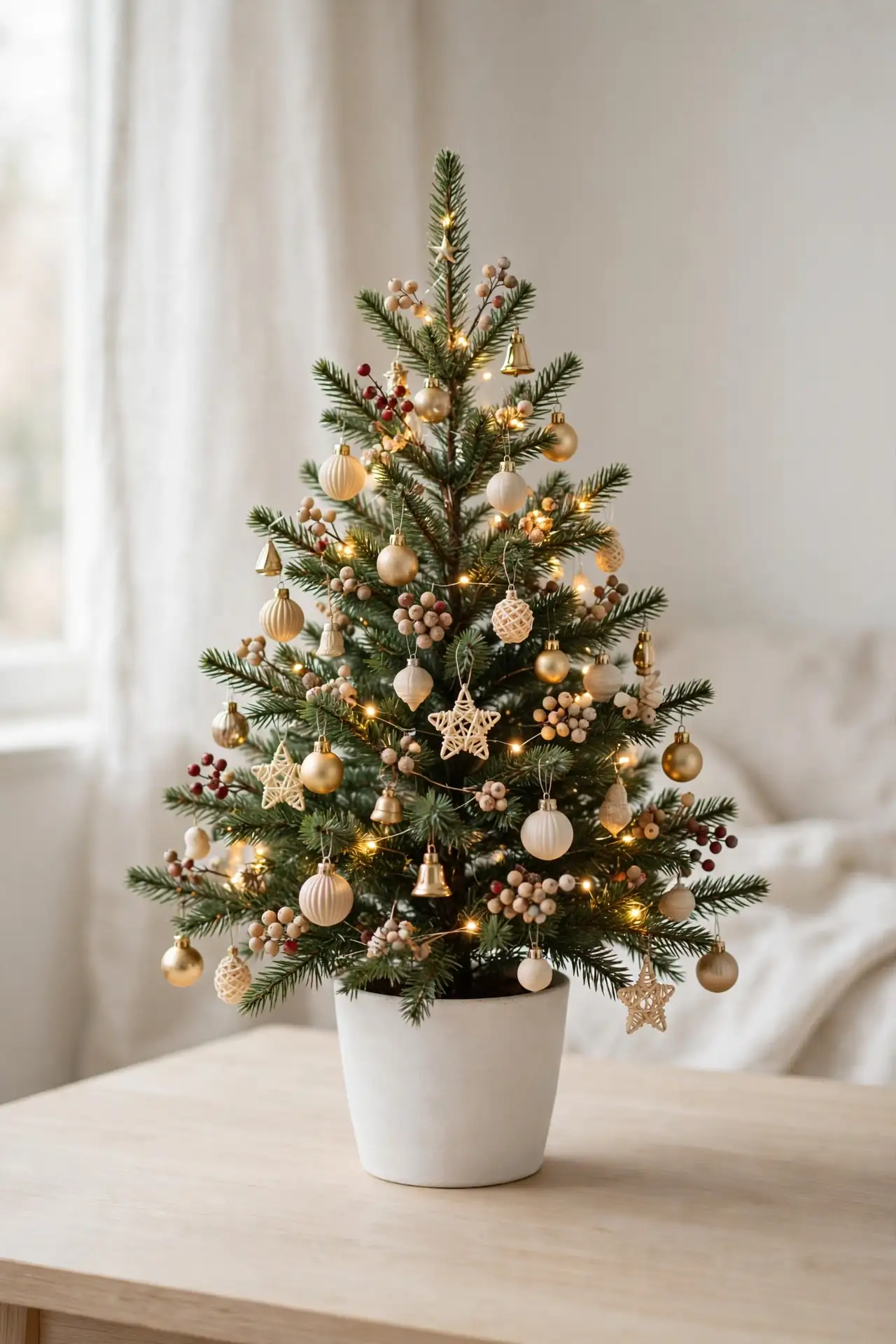 Mini Ornament Mix