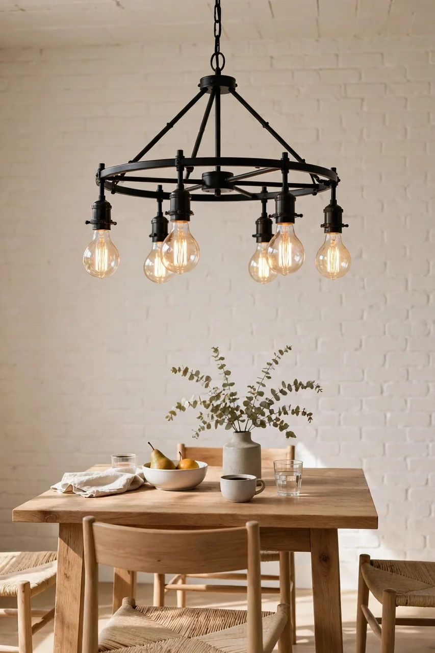 Vintage Edison Bulbs