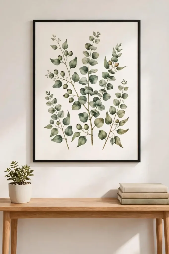 Art Print Moments