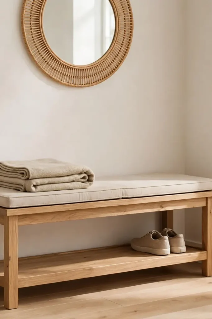 Bench Seat Solutions