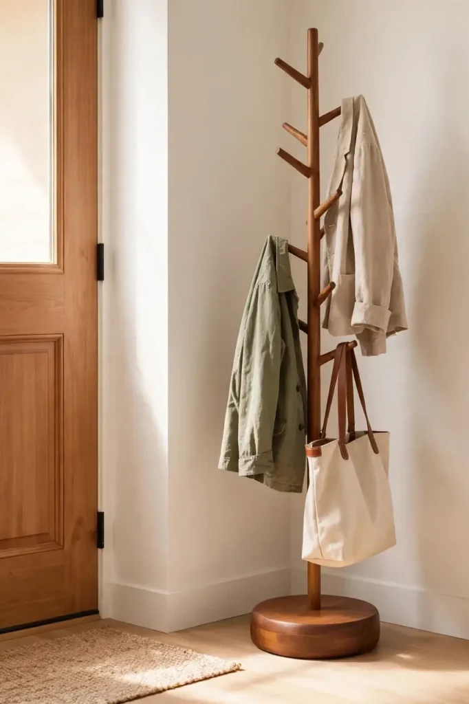 Coat Tree Classics