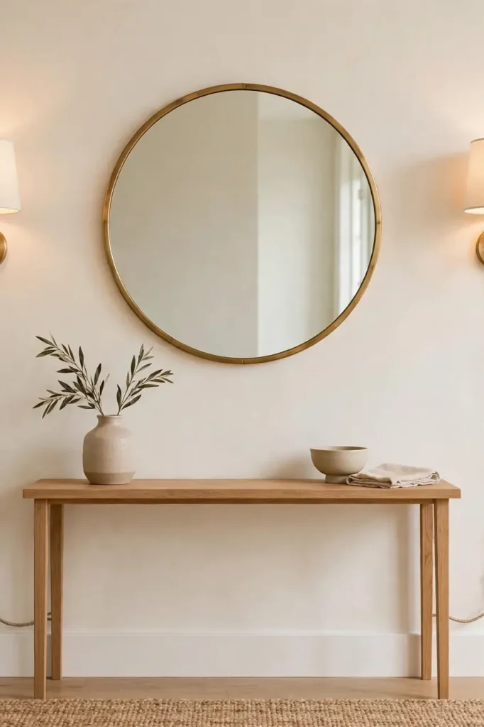 Sconce Light Warmth