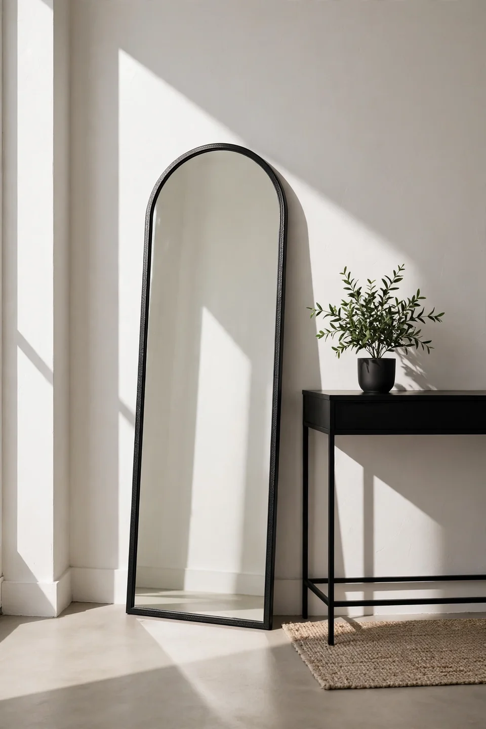 Black Metal Arch