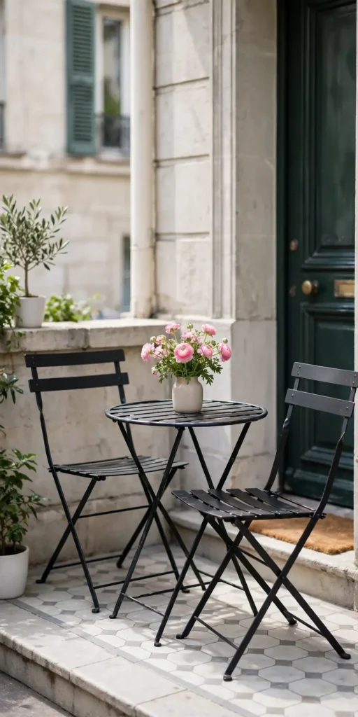 Compact Cafe Duo