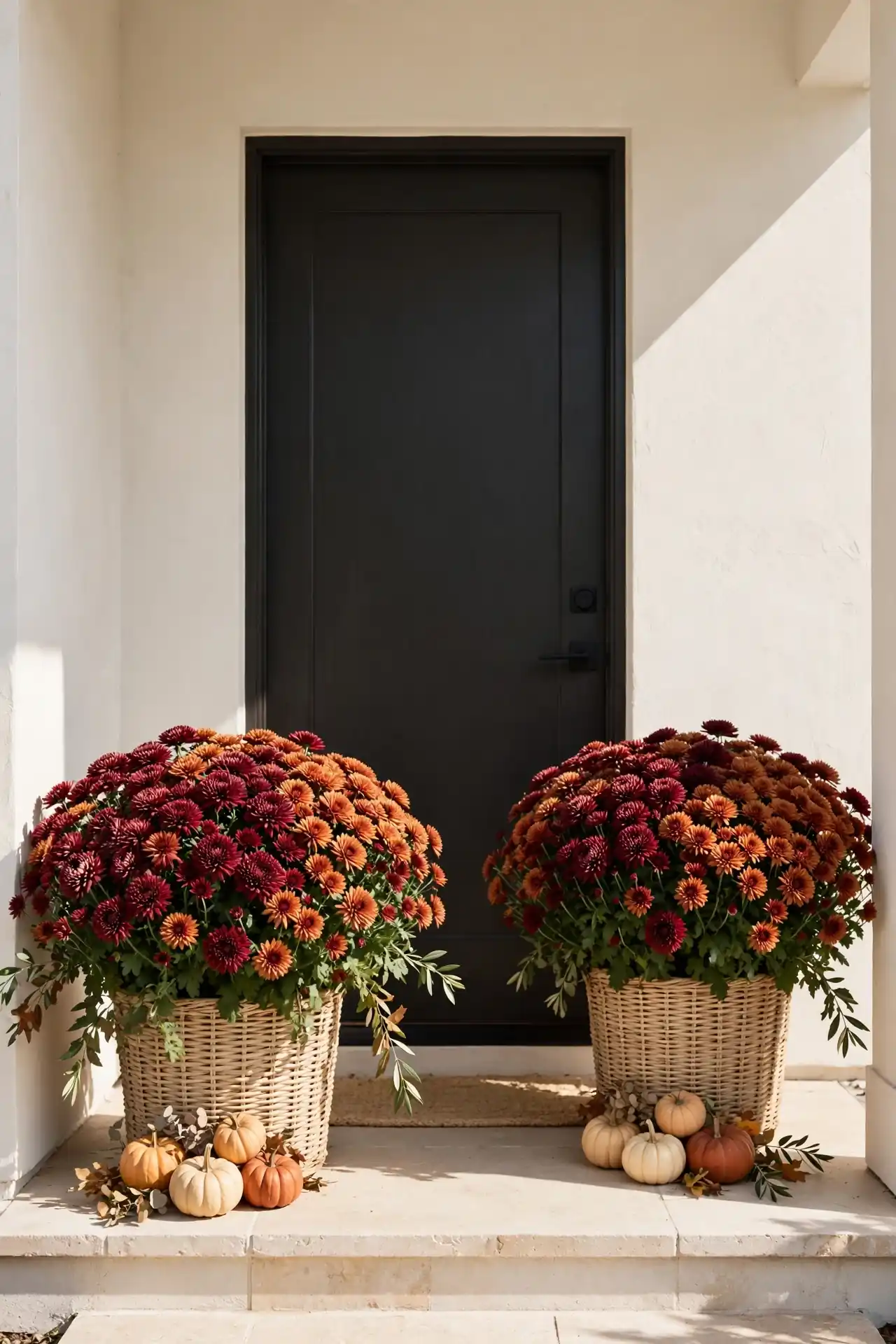 Mum Basket Pairing