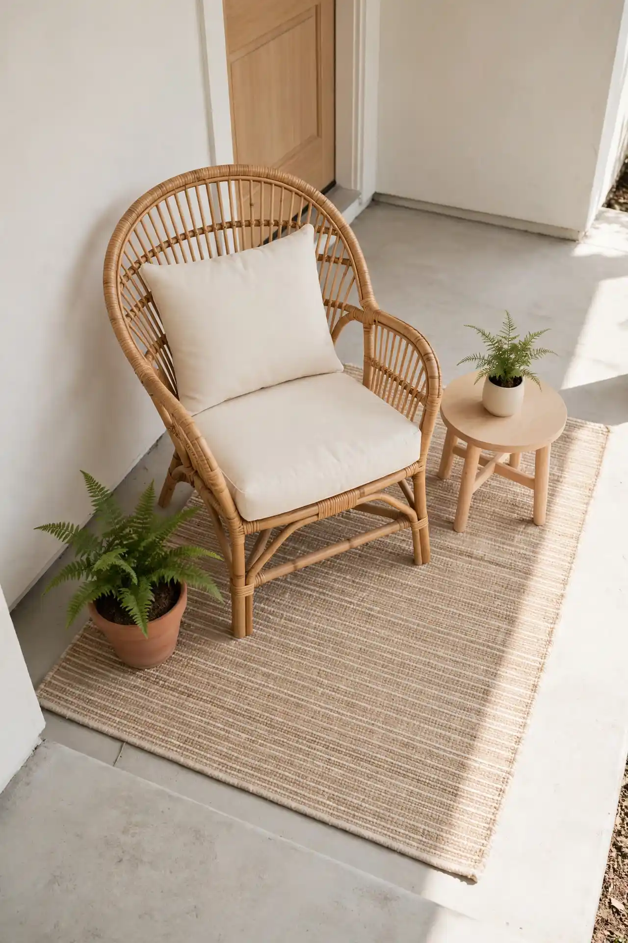 Cozy Rug Foundation