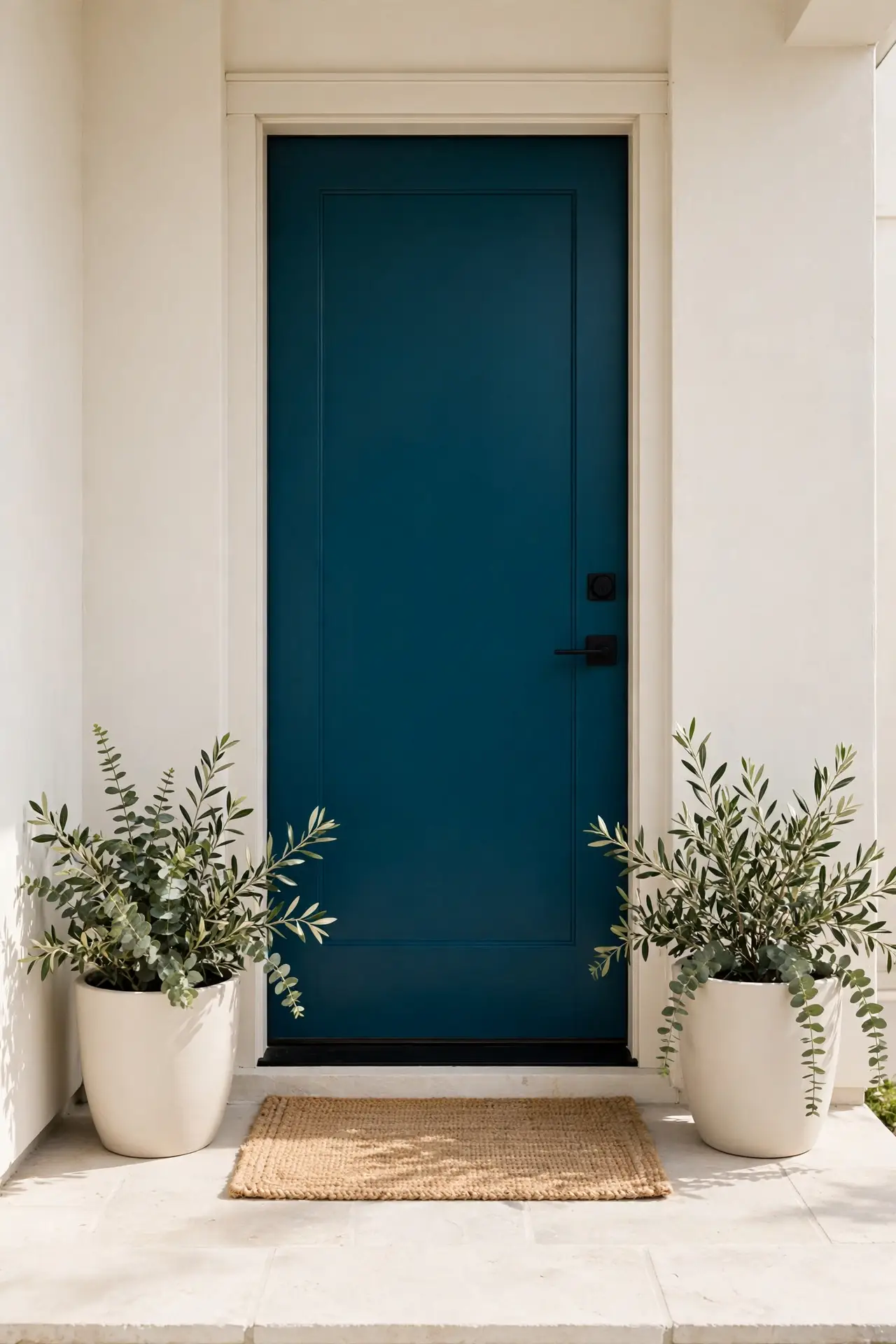 Door Color Pop