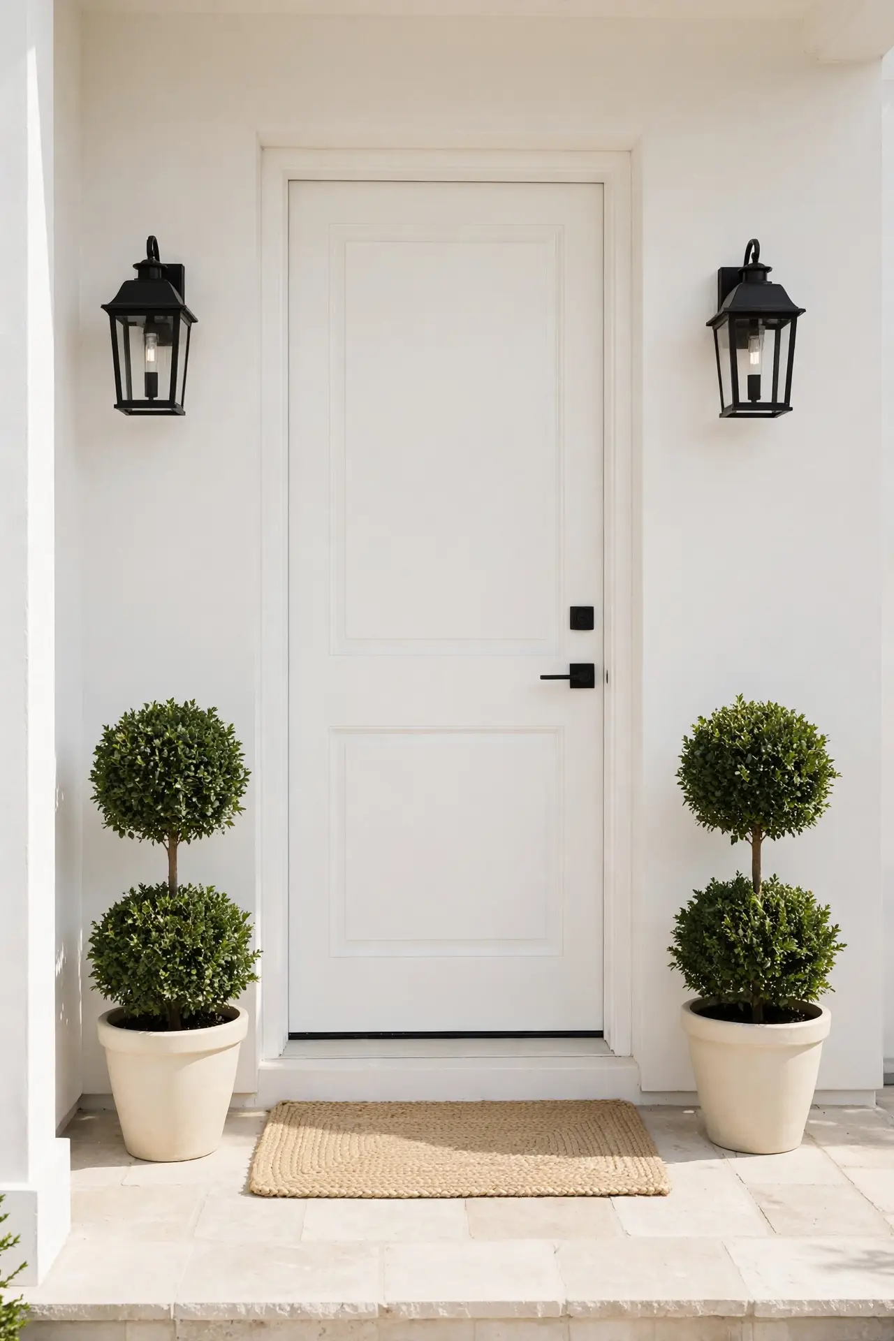 Symmetry That Charms