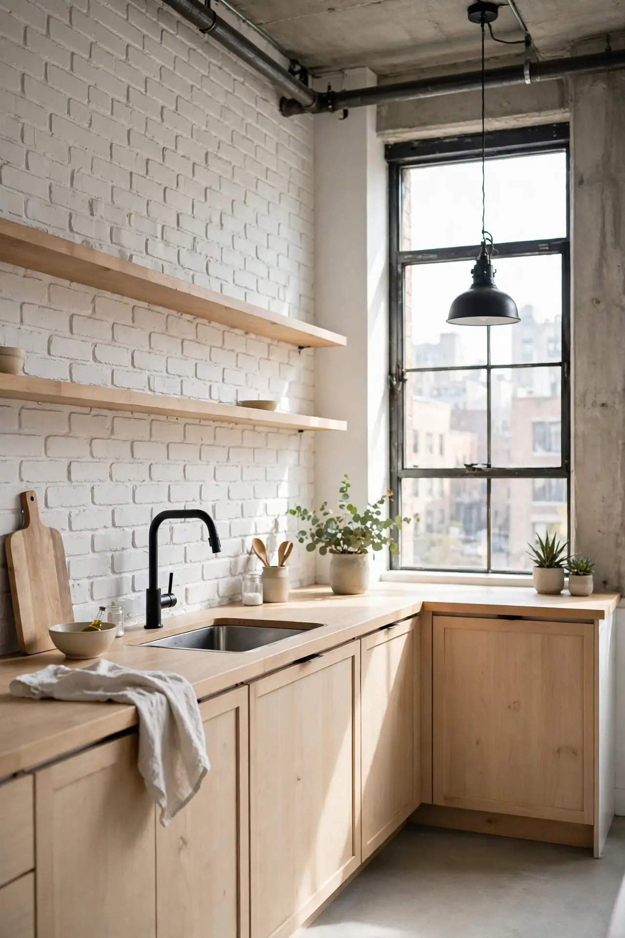 Brick Veneer Panels