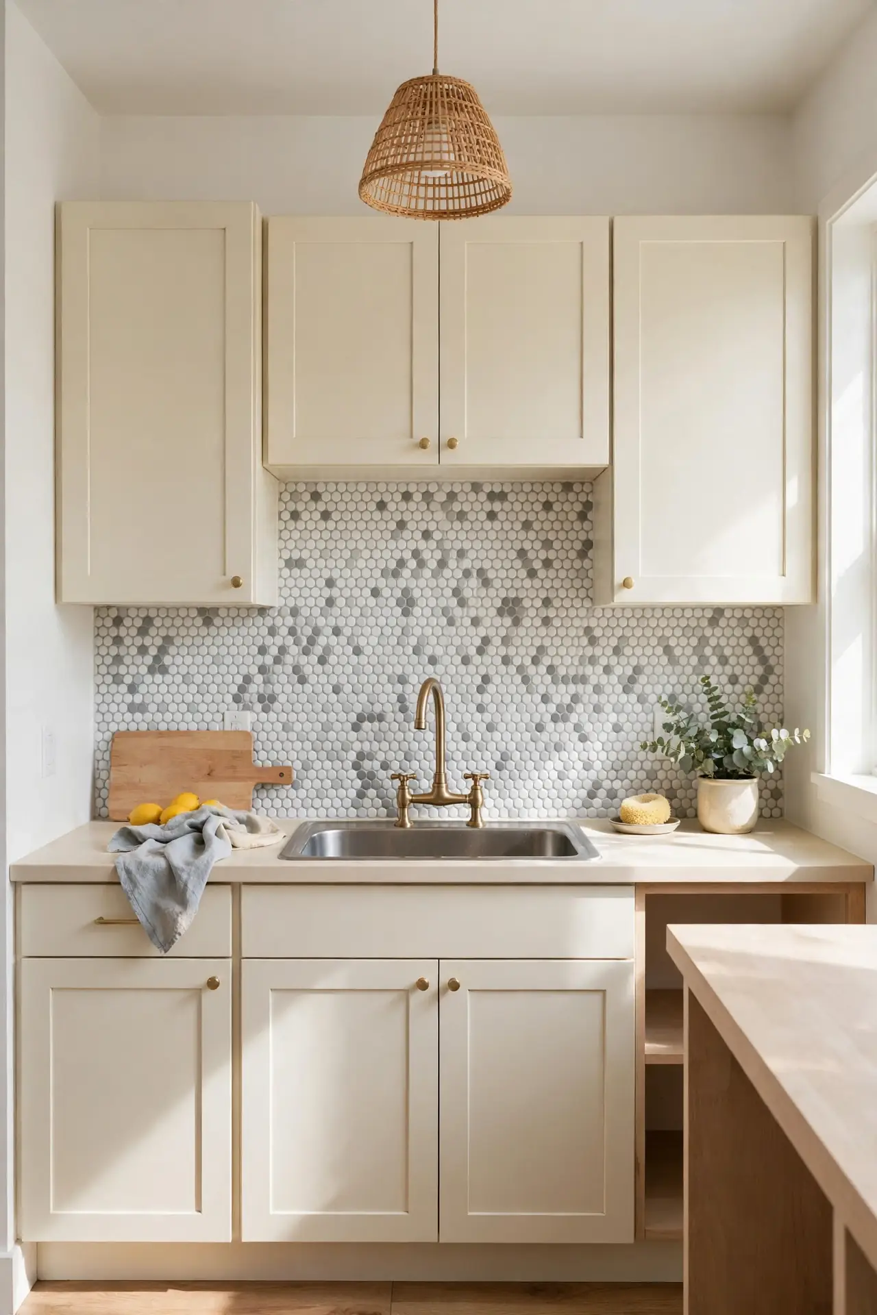 Penny Tile Decals