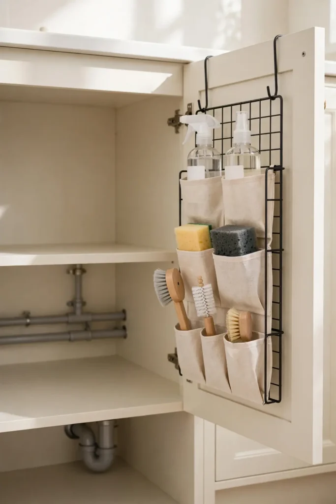 Over Door Organizers