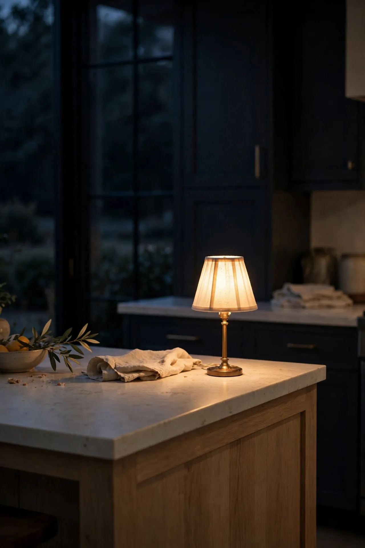 Mini Lamp Glow