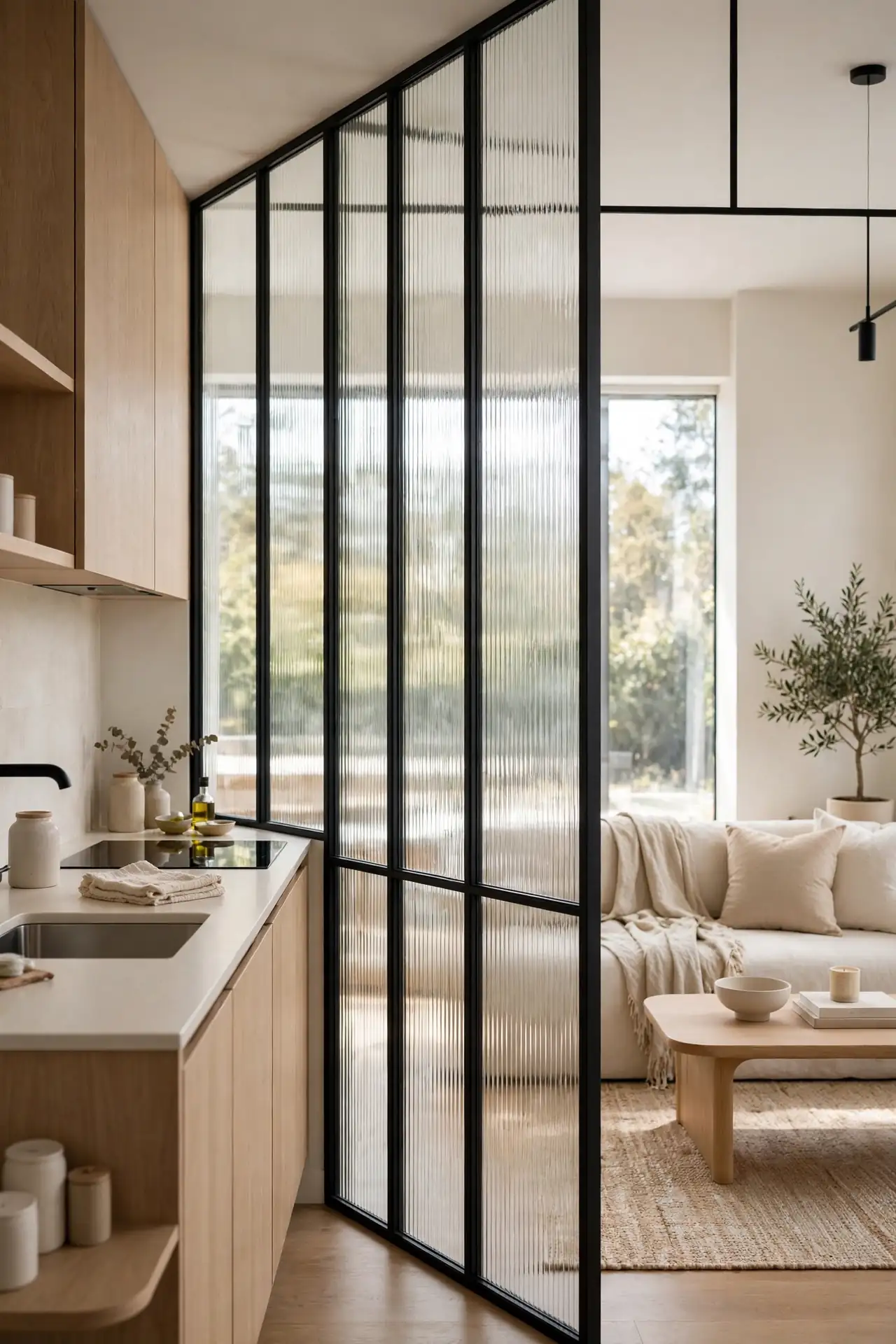 Foldable Dining Set