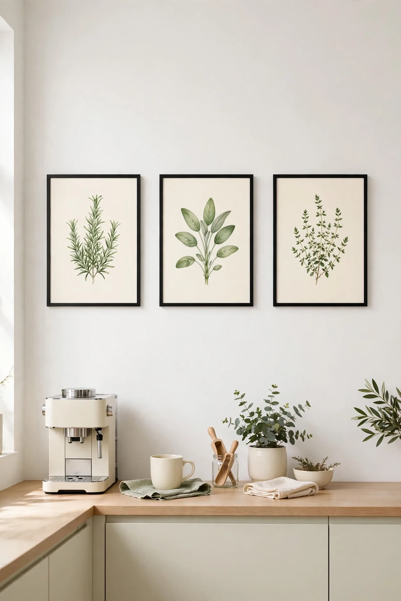 Botanical Art Prints