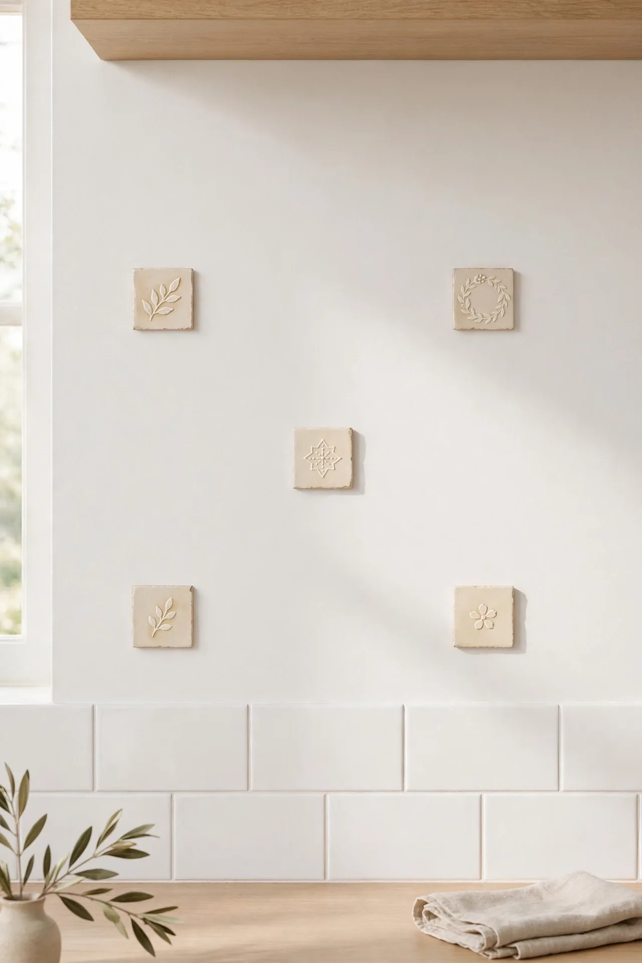 Ceramic Tile Decals