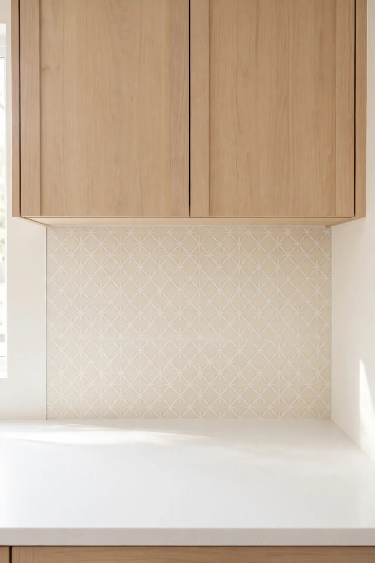 Tile Accent Strip