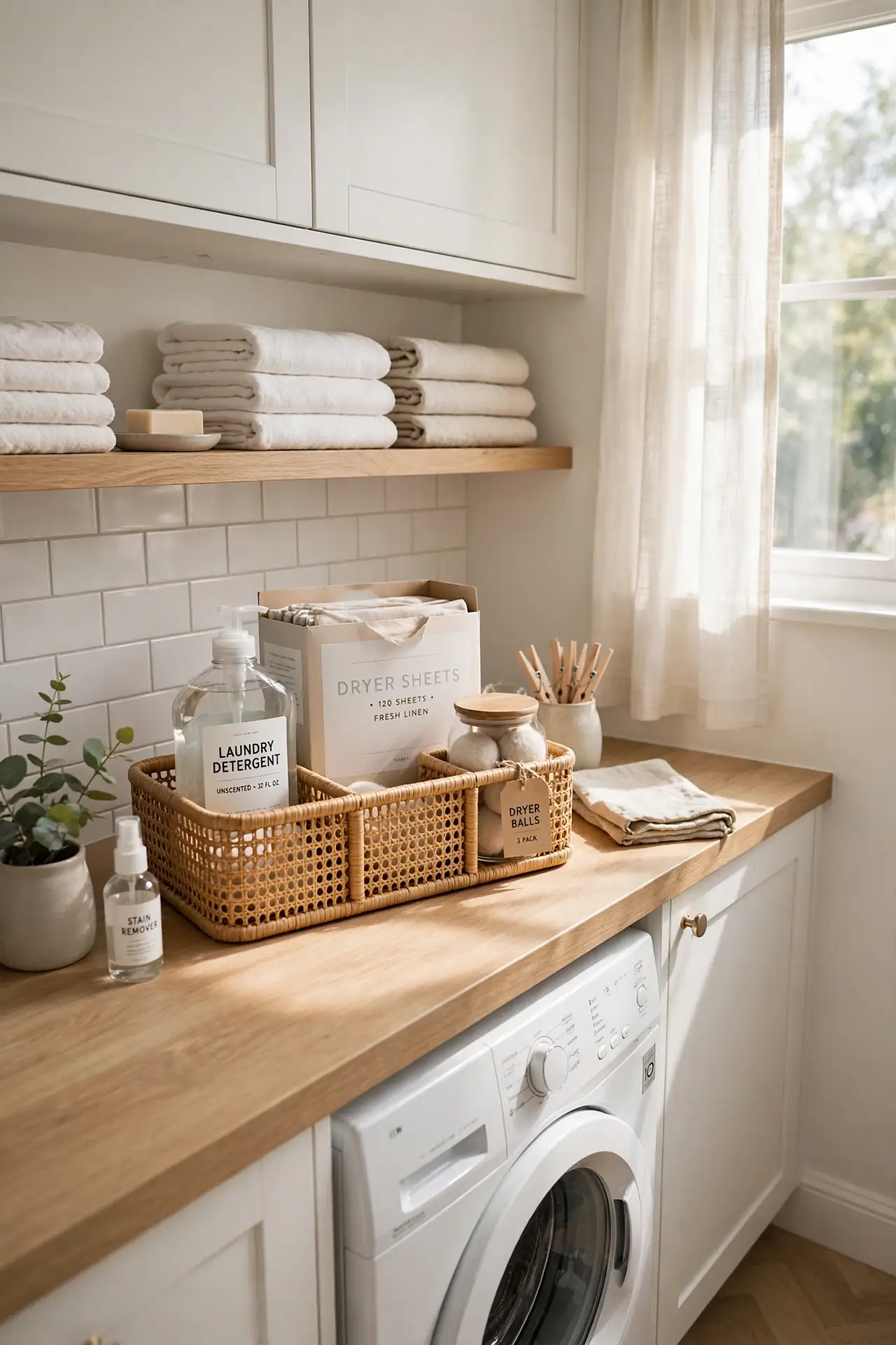 Countertop Caddy