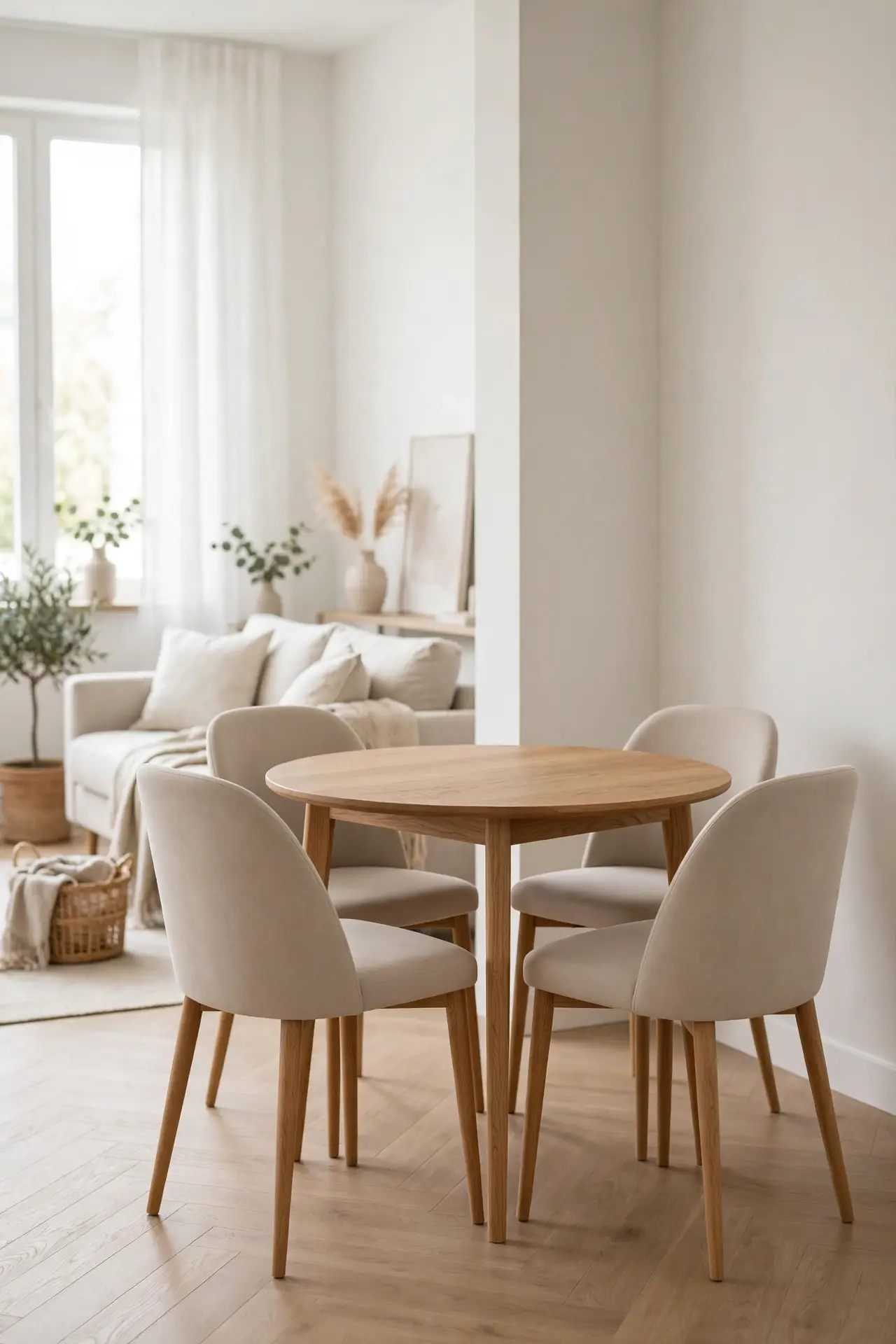 Armless Chair Picks