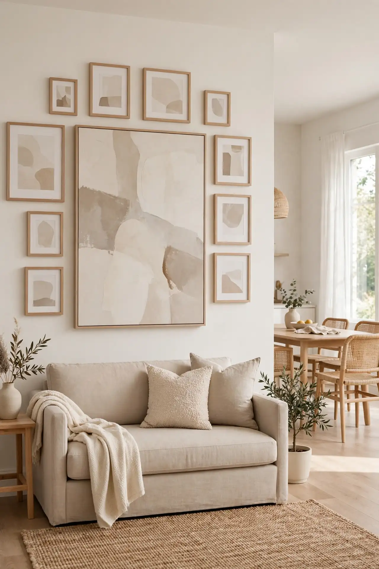 Gallery Wall Anchor
