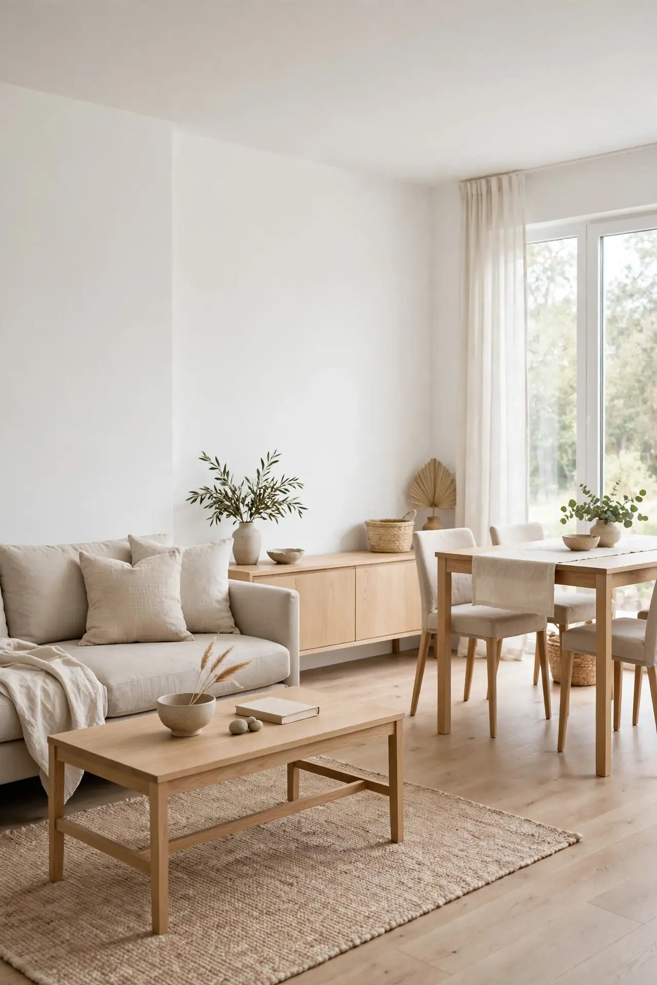 Low Profile Seating
