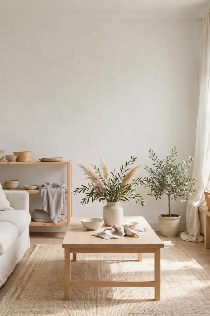 Airy Color Washes