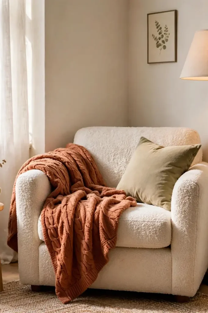 Cozy Reading Nooks